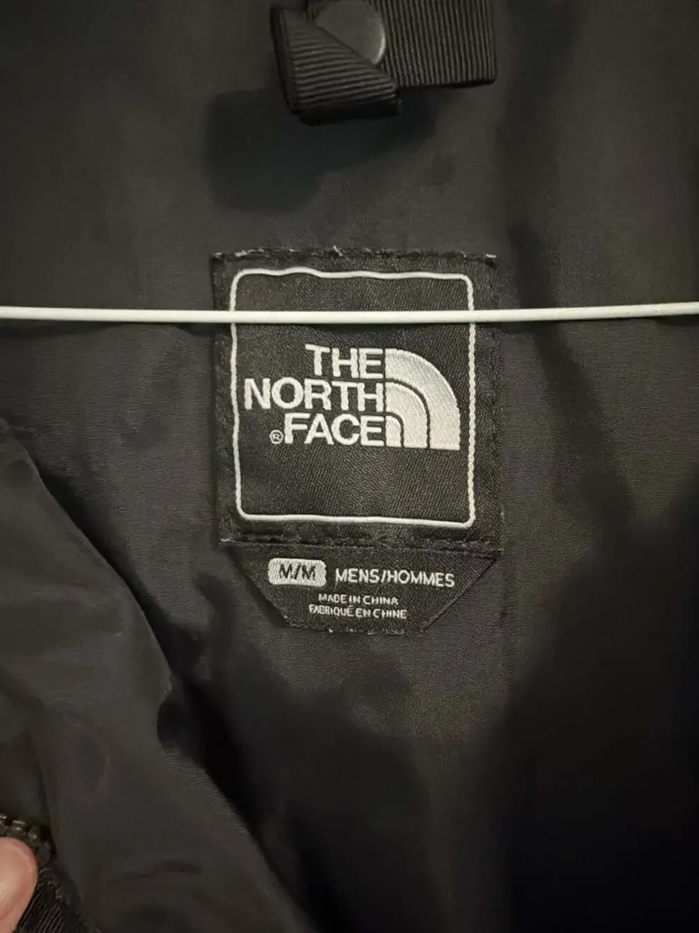 The North Face Men's HyVent Waterproof Jacket